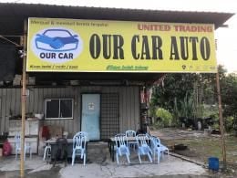 OUR CAR AUTO M SDN BHD