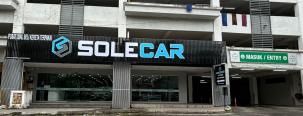 SOLECAR RETAIL