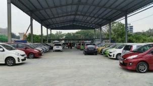 Darul Naim Transport