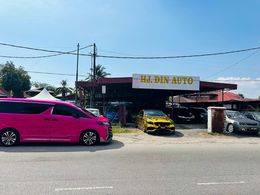 HJ DIN AUTO