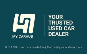 MYCARHUB SDN. BHD.