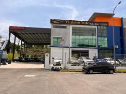yinison auto sdn bhd