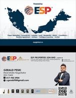 Gerald Peski