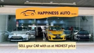 Happiness Auto Sdn Bhd