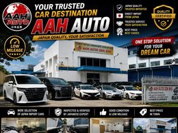 AAH AUTO SDN BHD