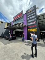 ECW GARAGE SDN BHD