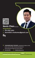 Kevin Chen