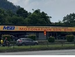 MOTONATION SDN. BHD.