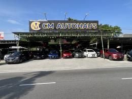 CM Autohaus Sdn Bhd