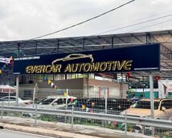 EVERCAR VL - EDMUND