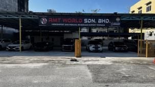 ROSLAN MOTOR TRADING