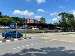 SRI PERMAISURI AUTO WORLD