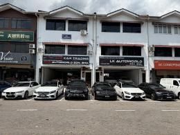 ACE AUTOWORLD SDN BHD