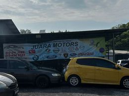 JUARA MOTORS