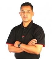 Aswad Merican Bin Ahmad Merican