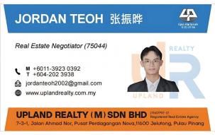 Jordan Teoh