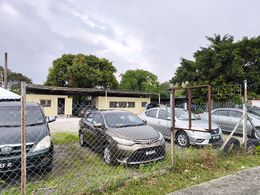 KJY MOTORSPORT SDN BHD