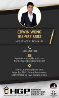 Edwin Wong