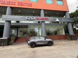 Robust Marque Sdn Bhd