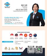 May Lee