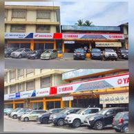Shiang Chin Motors Batteries Sdn Bhd