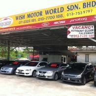 Wish Motor World Enterprise