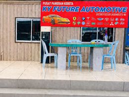 KY FUTURE AUTOMOTIVE