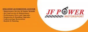 JF Power Motorsport