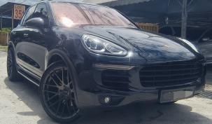 Allan car seller