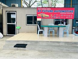 KY FUTURE AUTOMOTIVE