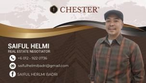 SAIFUL HELMI