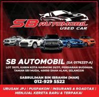 SB AUTOMOBIL