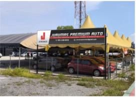 JURUMAS PREMIUM AUTO SDN BHD