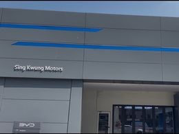 SING KWUNG MOTORS