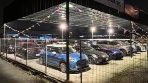 RAYA KHAS SETIA ALAM