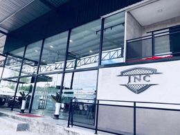 JNC MOTOR SPORT