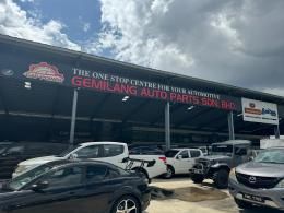 WESLEY GEMILANG AUTO SELLER