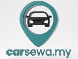 Kereta Sewa Carsewa