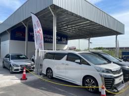 AJay  Sy Motorsports Penang