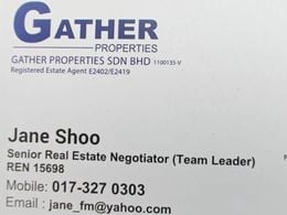 Jane Shoo