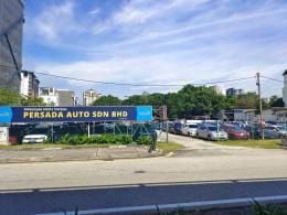 PERSADA AUTO SDN BHD