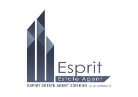 ESPRIT ESTATE AGENT SDN BHD