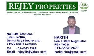 Mohd Harith Abdullah