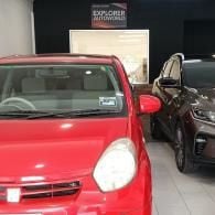 Usedcar Jb