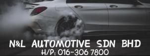 N&L AUTOMOTIVE SDN BHD