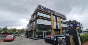 - ESMITHA AUTO SDN BHD -