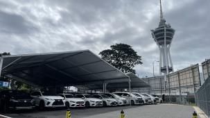 Fifi Auto Recond