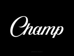 CHAMP AMRY 0122121012