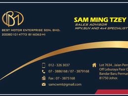 SAM99 AUTOHAUS