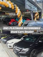 DNS PLATINUM AUTO MOBILE